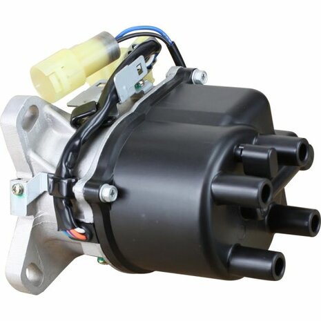 Heavy Duty Stock Series distributor OBD0 JDM B16A (TEC TD-22U) AIP Electronics Honda
