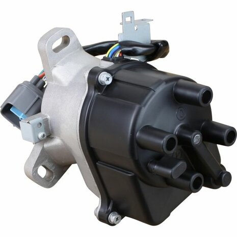 Heavy Duty Stock Series distributor (TEC TD-80U TD-98U) AIP Electronics Honda Civic Del Sol