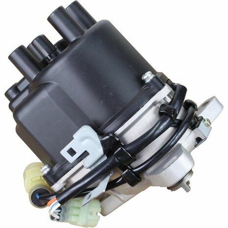 Verteiler der Heavy Duty Stock-Serie (TEC TD-01U) AIP Electronics Honda Civic CRX Shuttle