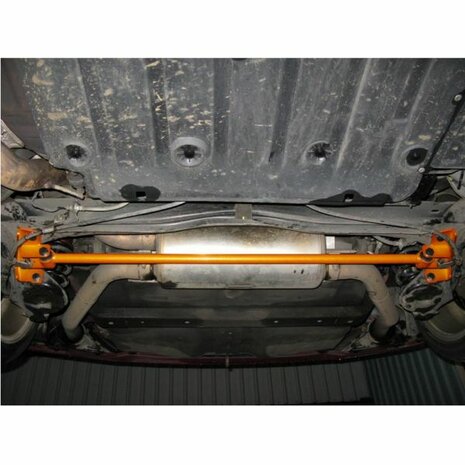 Hintere Domstrebe tiefer Summit Honda
