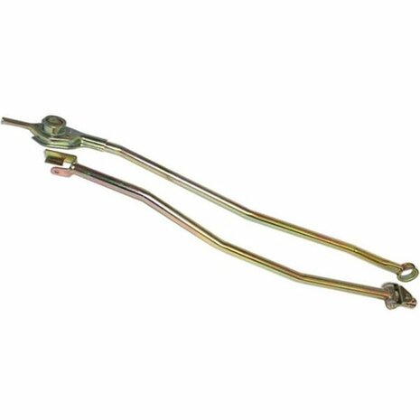 Schaltstangen B-Serie Hasport Honda
