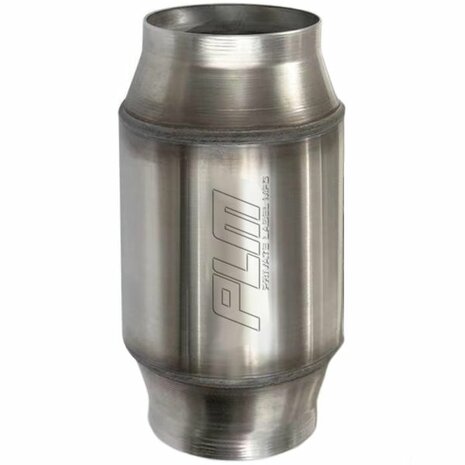 Catalyseur de course haut d&eacute;bit 400 cellules inox - &Oslash;3.0 x L7&#039;&#039; PLM
