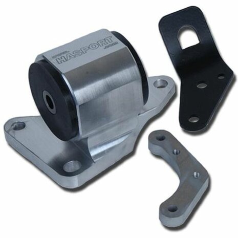 Motorsteun voor B-serie kabel versnellingsbak - 94A - zeer extreem race Hasport Honda
