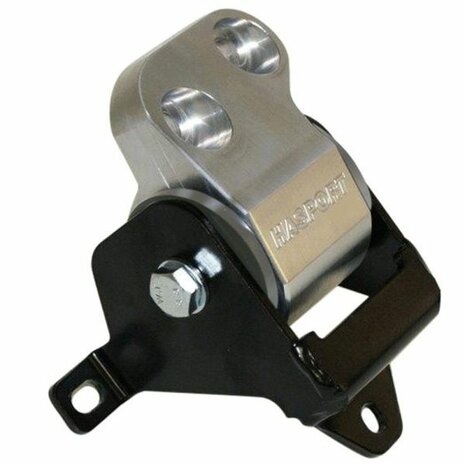 Engine Mount Left Replacement (2-Bolt) - 94A - Very Extreme Race Hasport Honda
