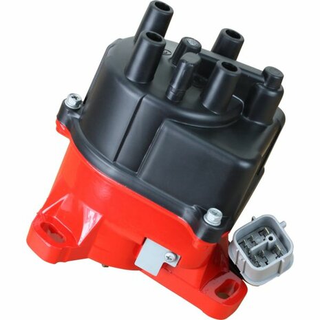 Distributeur (TEC TD-89U) Dragon Fire Racing Series Honda Prelude H22