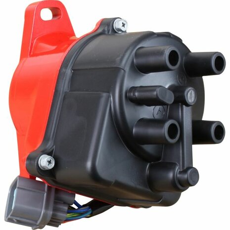 Verteiler (TEC TD-81U TD-84U) Dragon Fire Racing Series Honda