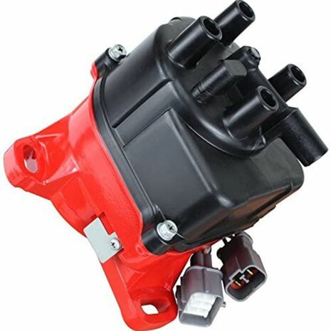 Distributeur (TEC TD-61U) Dragon Fire Racing Series Honda