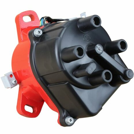 OBD1-Umr&uuml;stverteiler TEC TD-43U Dragon Fire Racing Series Honda