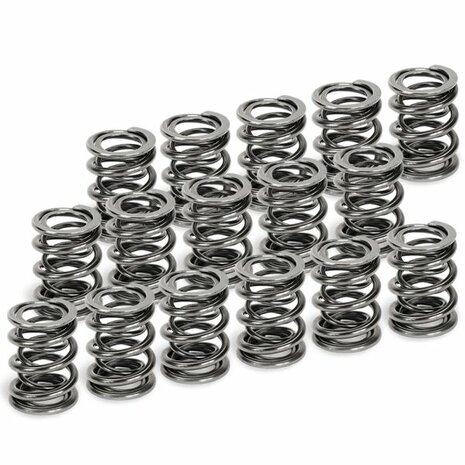Ressorts de soupape - 87-212 Supertech Honda