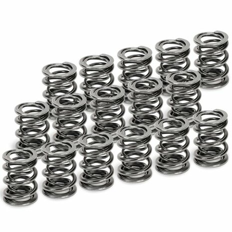Valve springs - 75-180 Supertech Honda