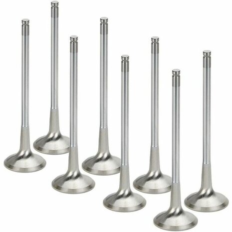 Soupapes d'&eacute;chappement Inconel - Standard Supertech Honda