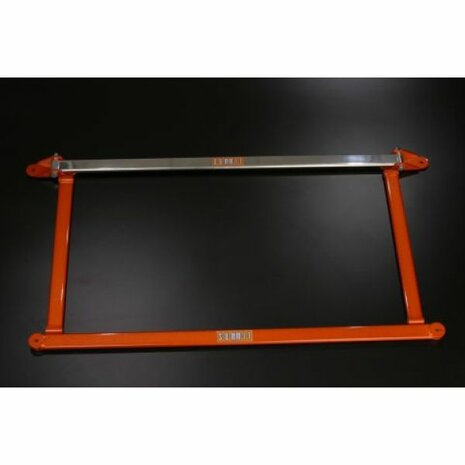 Rear strut bridge top 4 points Summit Honda