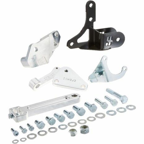 Umr&uuml;stsatz f&uuml;r hydraulisches Getriebe Hasport Honda