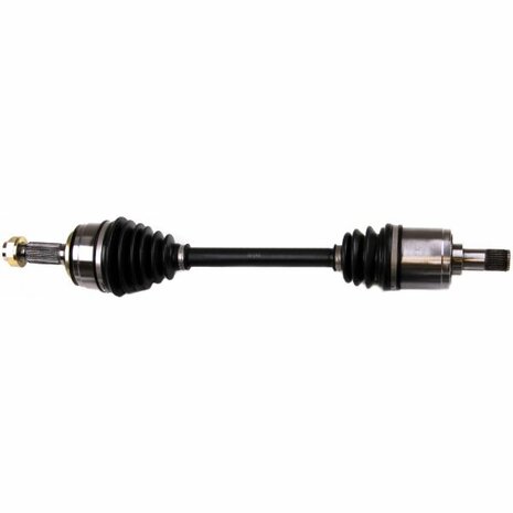 Antriebswelle links - Hi-Performance (500 PS) (MT) Insane Shafts Honda