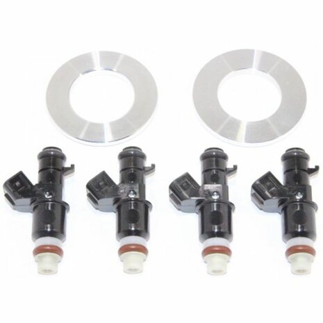 Kraftstoff-Upgrade-Kit f&uuml;r GT-Kompressor HKS