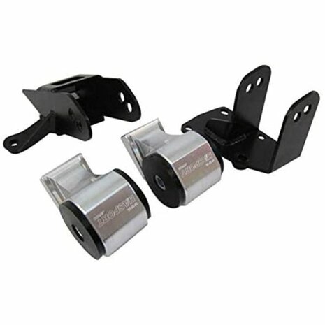Supports moteur s&eacute;rie K - 62A - rue Hasport Honda