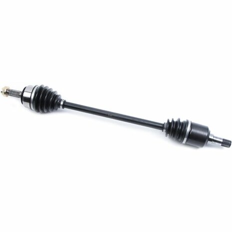 Drive shaft rear left AWD - 500 HP Insane Shafts Honda