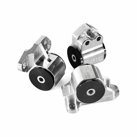 Remplacement des supports moteur (3 boulons &agrave; gauche) - 88A - courses extr&ecirc;mes Hasport Honda