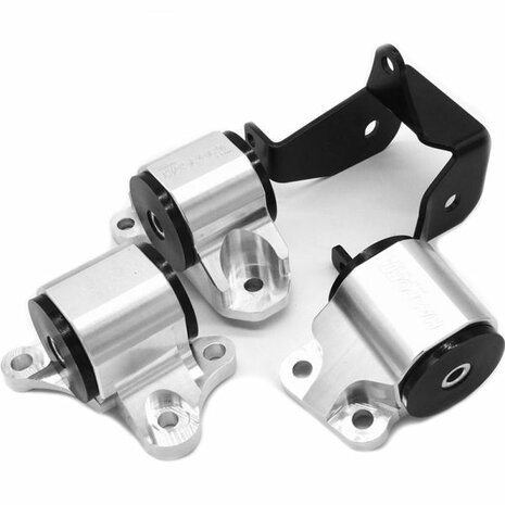 Remplacement des supports moteur - 62A - rue Hasport Honda