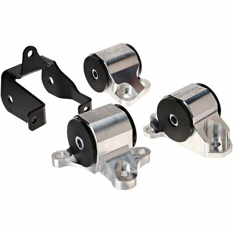 Engine Mounts Replacement (2-Bolt Left) - 62A - Street Hasport Honda