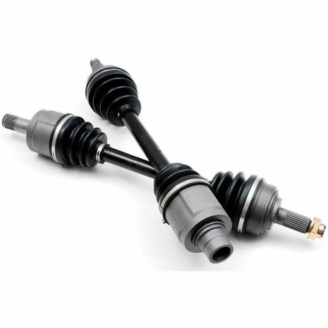 Antriebswellen K-Serie (Chromoly) Hasport Honda