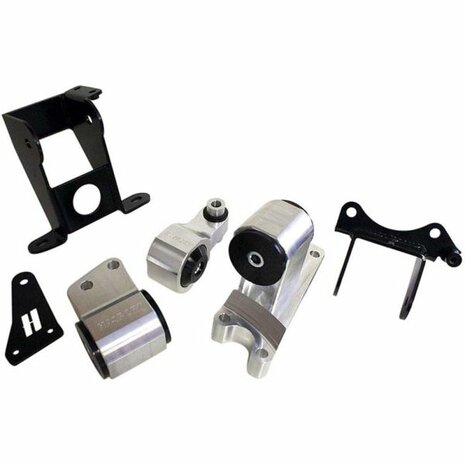Remplacement des supports moteur - 62A - rue Hasport Honda