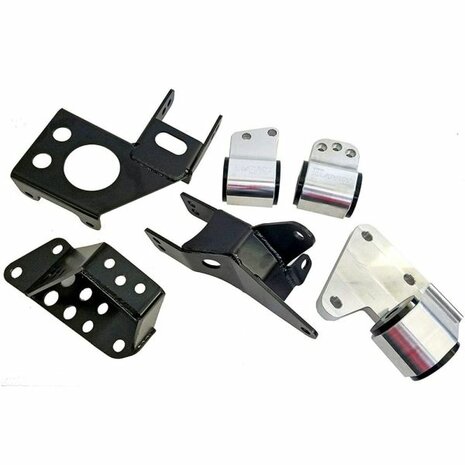 Motorlager K-Serie &ndash; 94A &ndash; sehr extremer Rennsport Hasport Honda