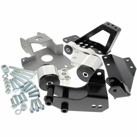Motorlager K-Serie &ndash; 88A &ndash; Extrem-Rennsport Hasport Honda