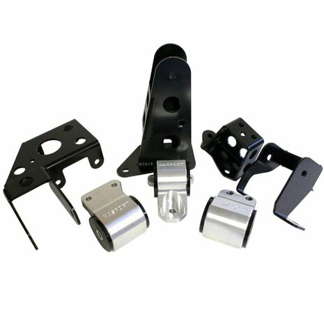 Supports moteur s&eacute;rie J - 70A - course Hasport Honda