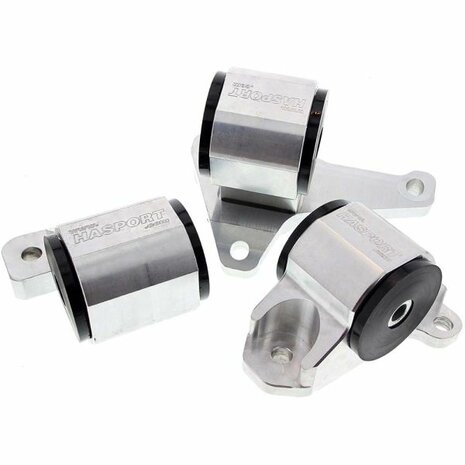 Supports moteur s&eacute;rie H/F - 62A - rue Hasport Honda