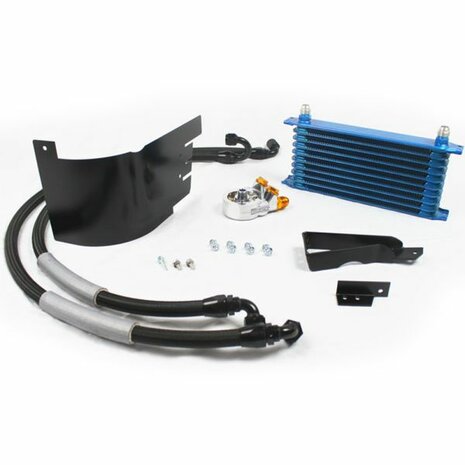 Oil cooler kit Greddy Honda