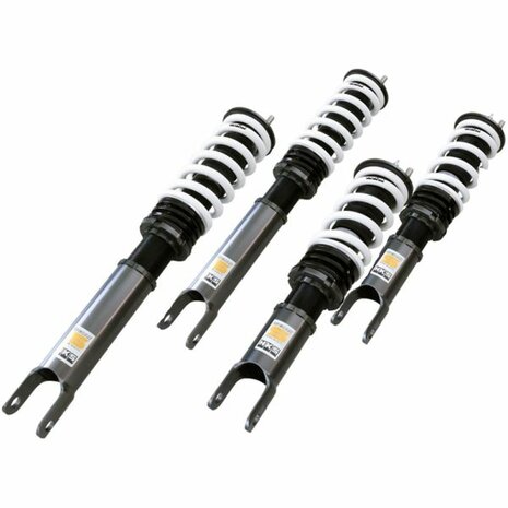 Ensemble combin&eacute;s filet&eacute;s - Hipermax S HKS Honda