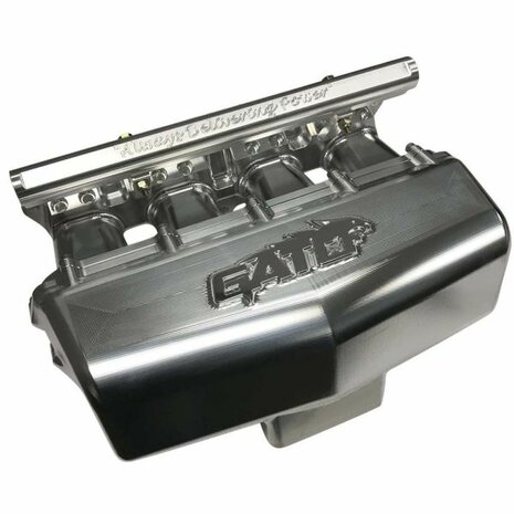 Inlaatspruitstuk center feed - 8 injectors Gato Performance Honda