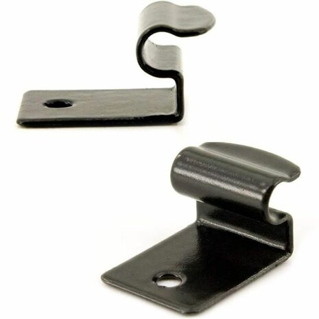 Clip de protection solaire M03 Privacy Shades