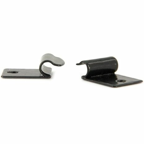 Zonwering clip M01 Privacy Shades