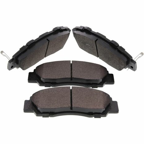 Plaquettes de frein avant - Sport Brakemax