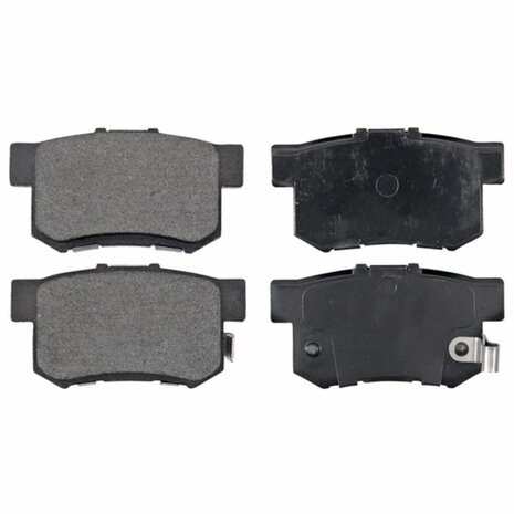 Bremsbel&auml;ge hinten (DiD) &ndash; Sport Brakemax Honda