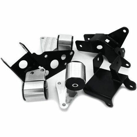 Engine mounts K-series EKK3 - 62A - street Hasport Honda