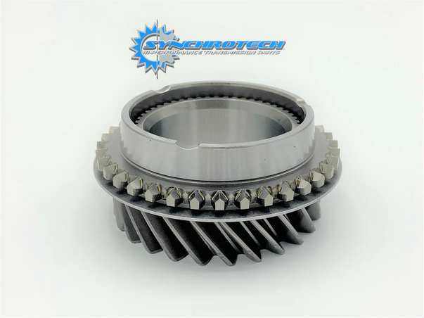 M/S 3rd gear 25T Synchrotech Honda