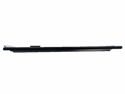 Moulding left door Genuine Honda