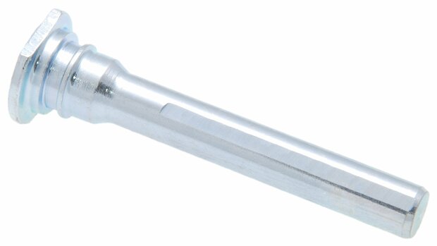 For brake caliper guide pin A Genuine Honda