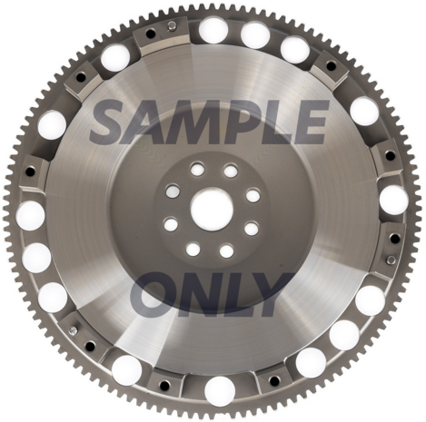 6.8 kg Leichtes Schwungrad Performance Clutches