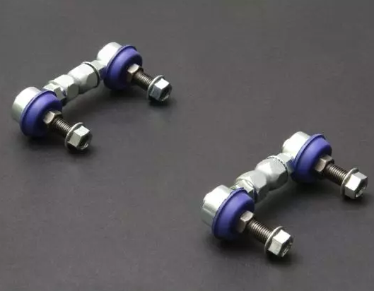 Stabilisatorglieder verstellbar Hardrace