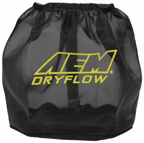 Dryflow-Vorfilter 1-4000 AEM Intakes