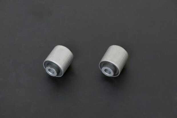 verst&auml;rkter Gummi-Ersatzsatz LEXUS IS MK2 GSR2X 06-13 GS MK3 GRS19X 05-12 Hardrace