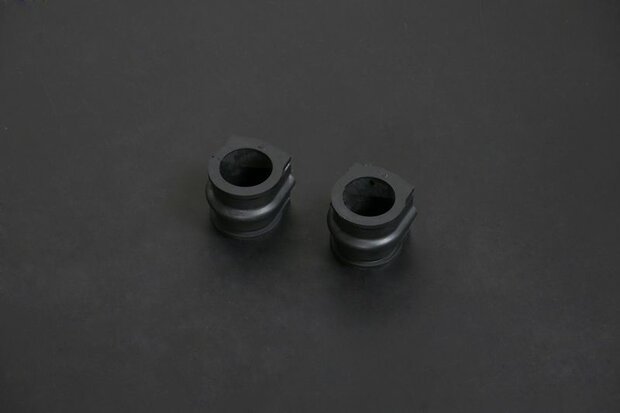Stabilisatorgummi vorn NISSAN 350Z &#039;02-09- 3 Hardrace