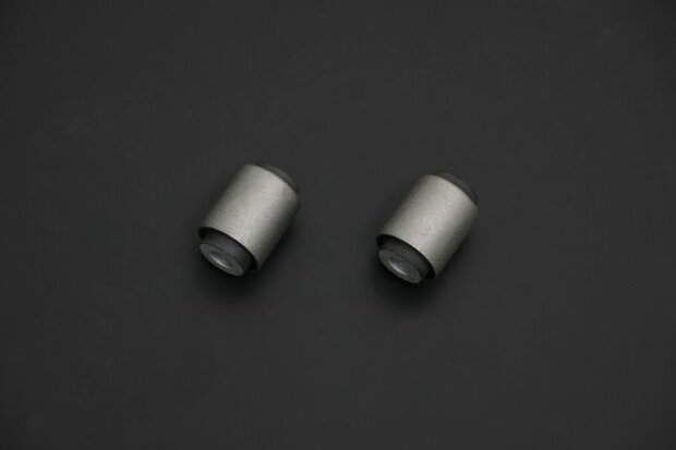 Querlenkergummis unten hinten MITSUBISHI 3000GT AWD Hardrace