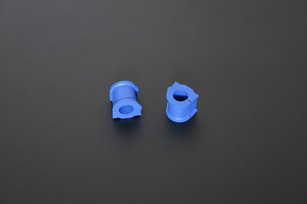 Stabilisatorgummi vorne MITSUBISHI COLT &#039;04 Hardrace