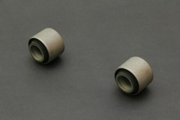 L&auml;ngslenkergummis hinten NISSAN 350Z/Z33/G35 03-06 Hardrace