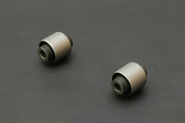 Querlenkergummis hinten/unten innen NISSAN 350Z/Z33/G35 03-06 SHOCK Hardrace